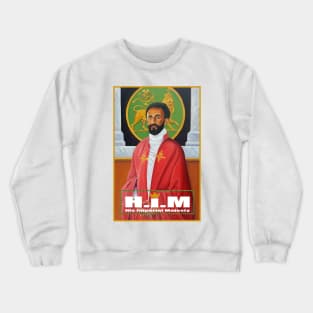 H.I.M (His Imperial Majesty) Crewneck Sweatshirt